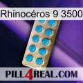 Rhinocéros 9 3500 new09